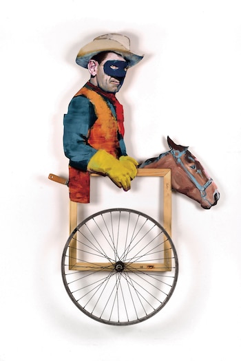 La versión original de la obra