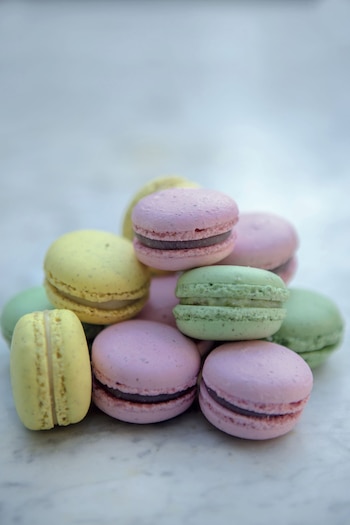 “Es importante que la ganache