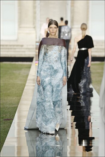 El minimalismo out y arriba