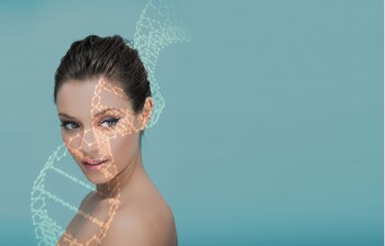 La “neurocosmética” genera productos con ingredientes que “reconectan” la piel al cerebro para así reactivar lo que no está actuando.