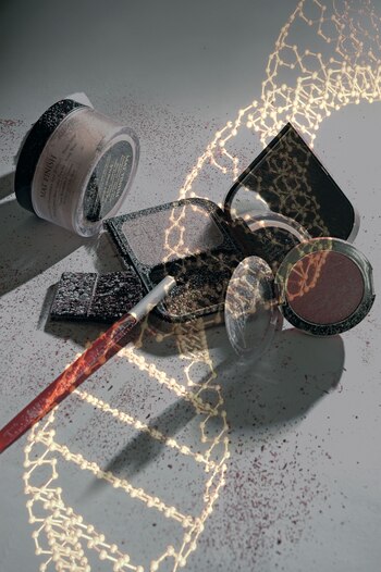 “La personalización es crucial en productos de belleza, donde cada producto es casi por definición diseñado para lucir diferente según quien lo use”.