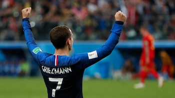 (AP Photo/Natacha Pisarenko)