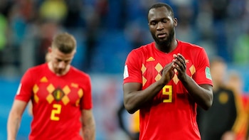 Romelu Lukaku (AP)