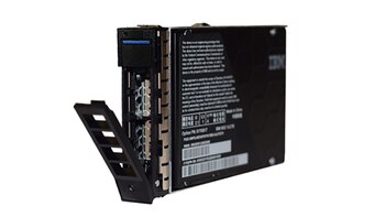 IBM presentó su nueva solución