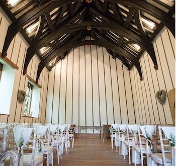 El lugar elegido como sede