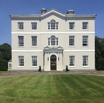 Más tarde la recepción con