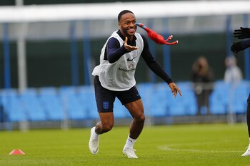 Un muñeco de goma fue