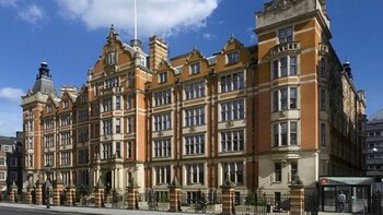 La facultad de economía de