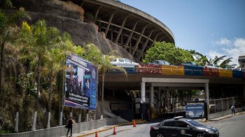 Los presos políticos iniciaron un