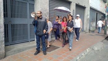 Piden una pronta solución al