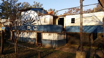 El club al que va a jugar al fútbol