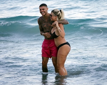 Photo © 2018 Backgrid UK/The