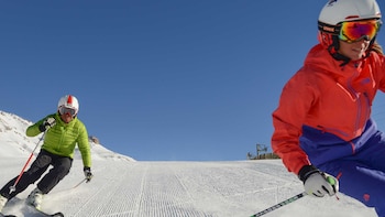 Desde Las Leñas destacan la