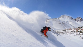 Los circuitos fuera de pista