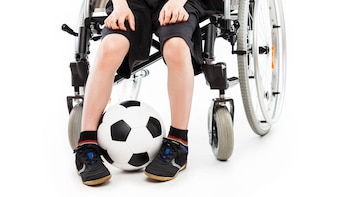 La atrofia muscular espinal es