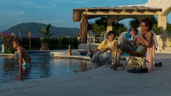 Las recreaciones de algunas escenas