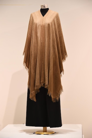 Guillermina Zarate, vicuña, Fray Mamerto