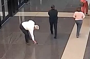 El juez Claps recoge la