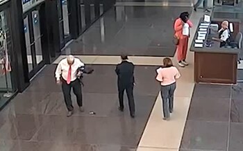 Momento en que al juez