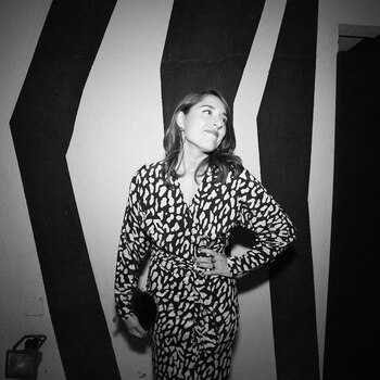 Eugenia de la Torriente, directora