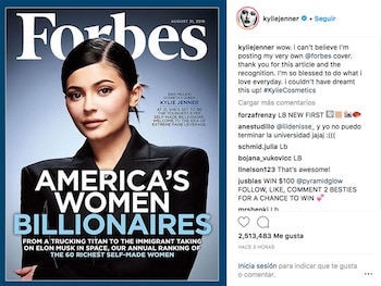 “No puedo creer que publique