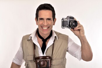 Cuentos de la selva en