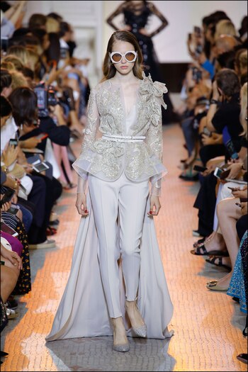 La colección incluyó centenares de