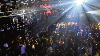 Más de 1500 egresados fueron