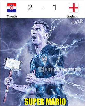 LOS MEJORES MEMES QUE DEJÓ