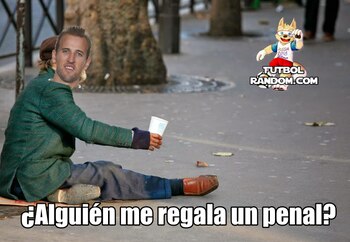 LOS MEJORES MEMES QUE DEJÓ