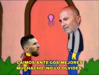 LOS MEJORES MEMES QUE DEJÓ