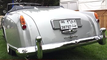 Vantage Motorworks Inc., de Miami,