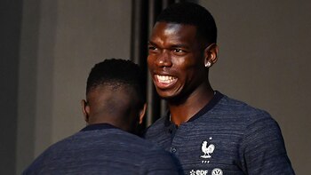 Confundieron al defensor con el