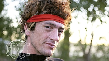 Pity Álvarez. (Foto GENTE)