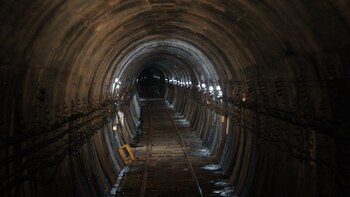 En algunos tramos de la