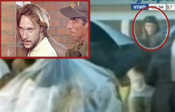 Pitana no es el guardia