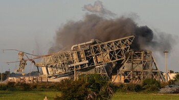 El encargado de apretar el