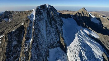La Sierra Nevada de Santa