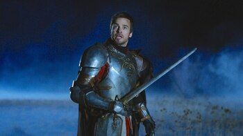 La serie se graba en