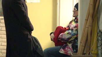 “Pity” Álvarez en el interior