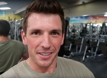 Daniel Strada era un apasionado