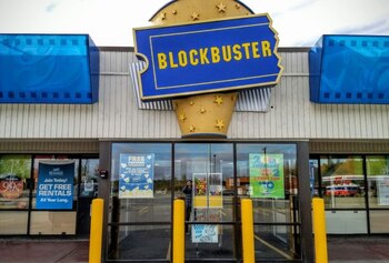 La compañía fundada en 1985