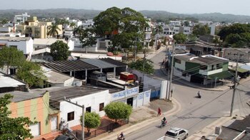 Anuncian ‘plan pistola’ para atentar