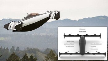 El equipo liderado por el