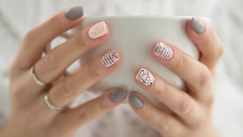 Lo nuevo son los stampings