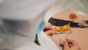 Dulce María se cambió de