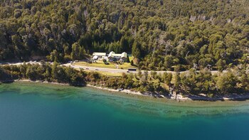 Hotel Villa Mascardi