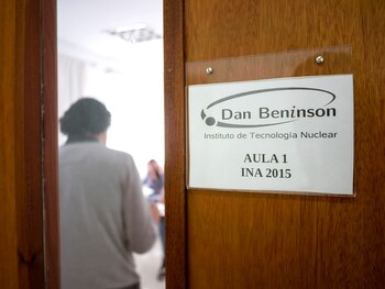 Notari es fundadora y decana