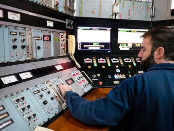 Para Notari el Talón de