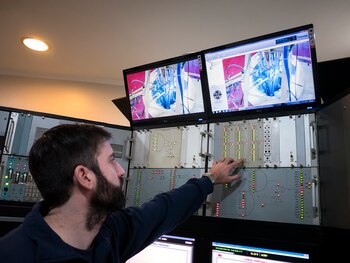 Argentina se destaca en desarrollar